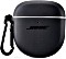 Bose QuietComfort Earbuds II Silicone Case Cover Triple Black (881877-0010)