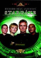 Stargate Kommando SG1 Vol. 26 (DVD)