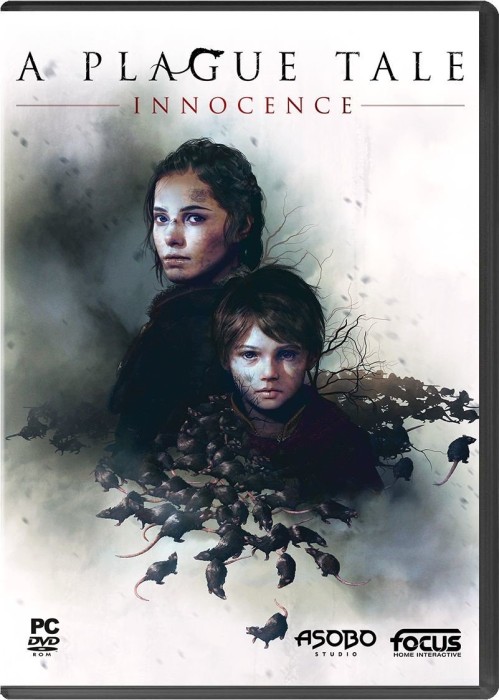 A Plague Tale: Innocence - Coats of Arms (Download) (Add-on) (PC)