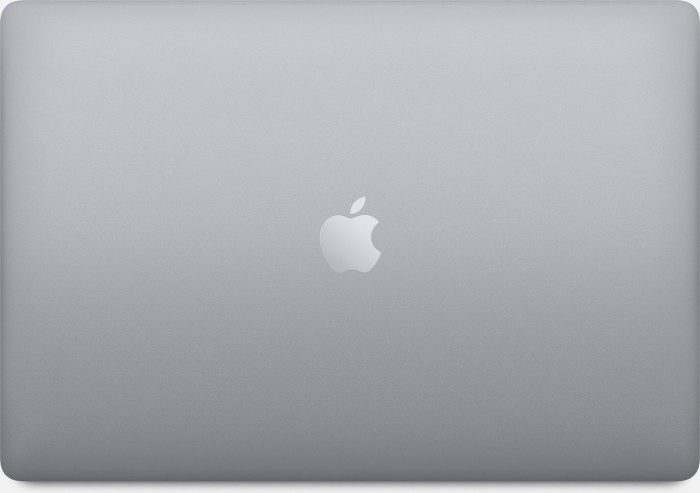 Apple MacBook Pro 16" Space Gray, Core i7-9750H, 16GB RAM, 1TB SSD, Radeon PRO 5300M, DE