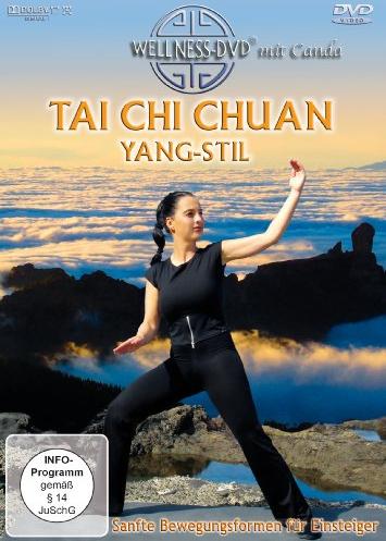 Tai Chi Chuan (various Movies) (DVD)