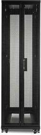 APC NetShelter SV 42HE 600x1200mm, Serverschrank (AR2500)
