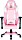 Anda Seat Soft Kitty Pro fotel gamingowy, różowy/biały (AD7-24-PW-PV-W01)