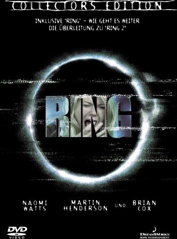 The Ring (2002) (Special Editions) (DVD)