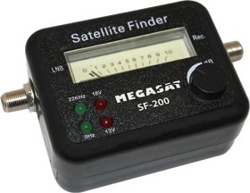 MegaSat SF-200