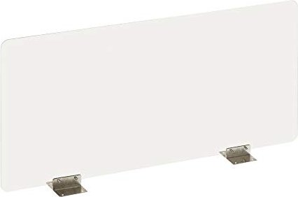 Exacompta Exascreen Schutzscheibe przeźroczysty, 120x60cm