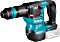 Makita DHK180Z rechargeable battery-Chisel Hammer solo