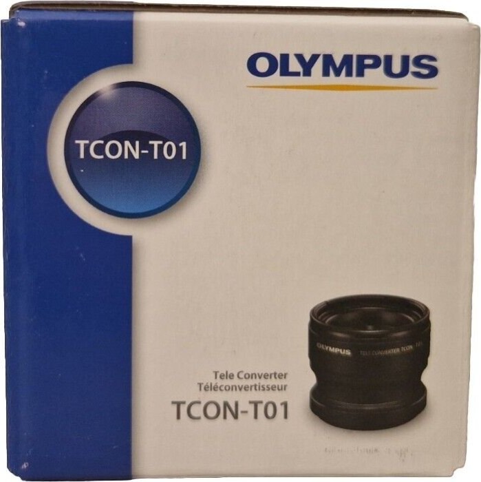 Olympus TCON-T01