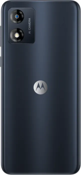 Motorola Moto E13 128GB Cosmic Black