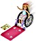 Mattel Barbie Chelsea im Rollstuhl blond (HGP29)