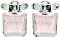 Versace Bright Crystal 2x EdT 30ml Duftset