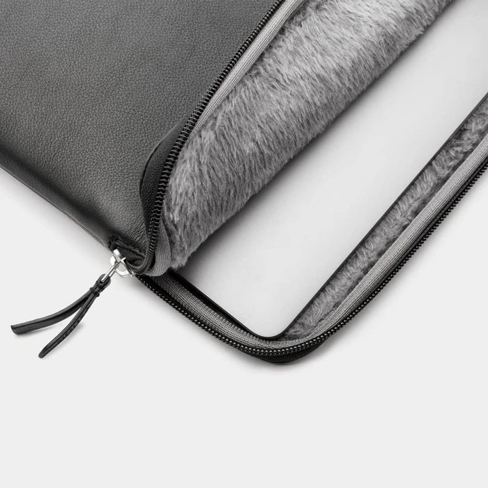 Echtleder Hülle Für MacBook Air 15 Zoll – Vintage Look, Handgefertigt, Für M2/M3/M4 Modelle (2021-2026)