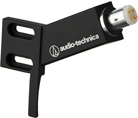 Audio-Technica AT-HS4 black
