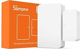 Sonoff ZigBee Tür-/Fenstersensor, Schließ-/Öffnungssensor (SNZB-04)