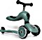 Scoot and Ride Highwaykick 1 forest (96269)