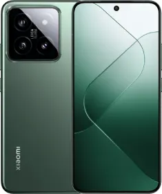 Xiaomi 14 512GB Jade Green