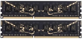 GeIL Dragon DIMM Kit 16GB, DDR3-1600, CL11-11-11-28