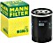Mann Filter W 610/3