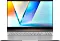ASUS VivoBook 15 OLED M5506UA-MA044X, Cool Silver, Ryzen 7 8845HS, 16GB RAM, 1TB SSD, DE (90NB1473-M001S0)