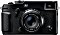 Fujifilm X-Pro2 czarny z obiektywem XF 35mm 2.0 R WR Vorschaubild