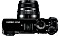 Fujifilm X-Pro2 czarny z obiektywem XF 35mm 2.0 R WR Vorschaubild