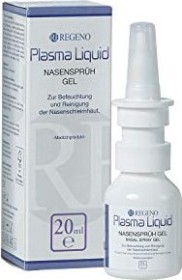 Regeno Plasma Liquid Nasensprüh-Gel, 20ml