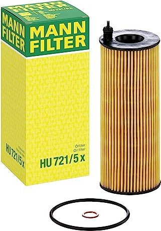 Mann Filter HU 721/5 x