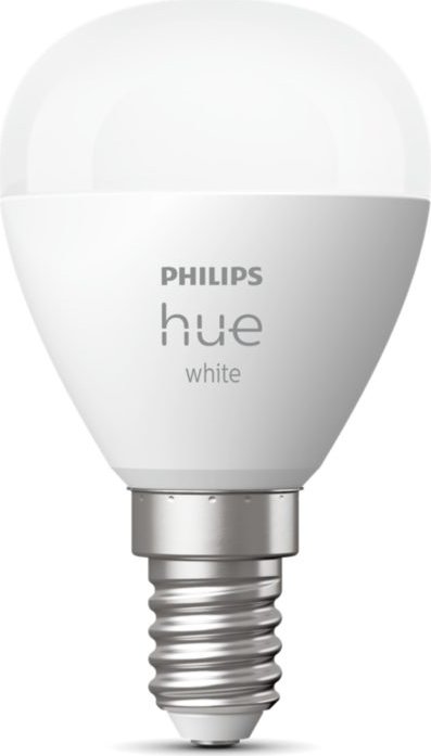 Philips Hue White 470 LED-Bulb E14 5.7W/827