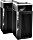 ASUS ZenWiFi Pro ET12, AXE11000, schwarz, 2er-Pack (90IG05Z0-MO3A20)