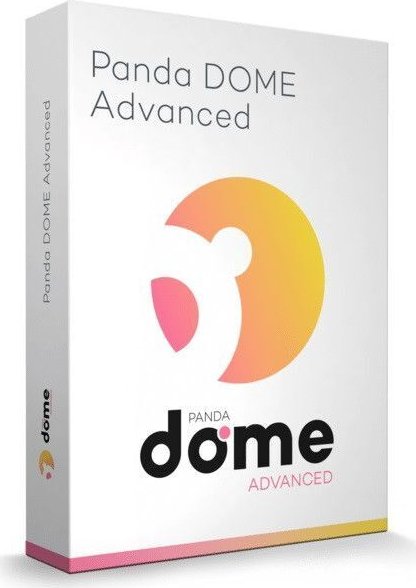 Panda Software dome Advanced, 5 użytkowników, 3 lat, ESD (niemiecki) (PC)