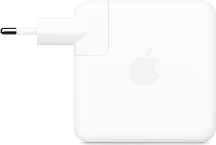 Apple USB-C Power Adapter (2018), USB-Netzteil [USB-C], 61W, DE