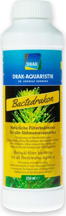 DRAK-Aquaristik Bactedrakon - Filterbakterien