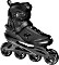 Roces Icon Inline-Skate black/dark charcoal (Herren) (400821-003)