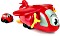 BIG PlayBIG Flizzies Transportflugzeug (800055877)