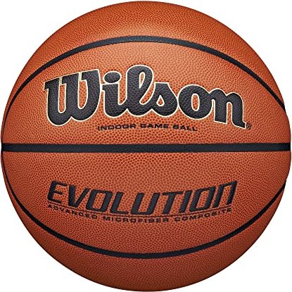 Wilson Evolution Game piłka do koszykówki