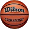 Wilson Evolution Game Basketball (WTB0516R)