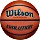 Wilson Evolution Game piłka do koszykówki (WTB0516R)