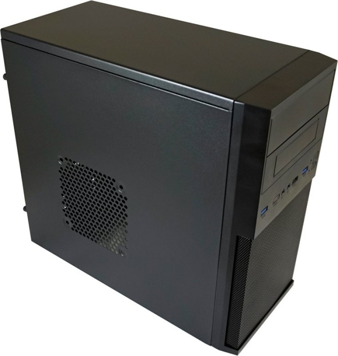 LC-Power 2004MB-V2, czarny