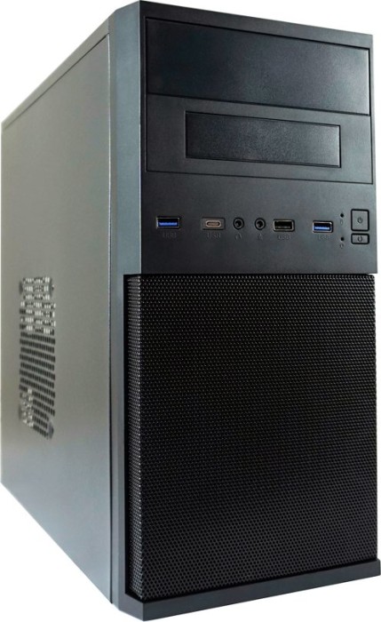 LC-Power 2004MB-V2, czarny