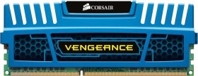 blau DIMM 8GB DDR3 1600