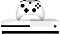 Microsoft Xbox One S - 1TB inkl. 2 Controller weiß Vorschaubild