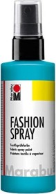 Marabu Textil Fashion-Spray karibik 091, 100ml