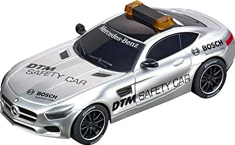 Carrera GO!!! Auto - Mercedes-AMG GT DTM Safety Car ab € 19,95