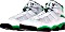 Nike Jordan 6 Rings white/black/lucky green (Herren) (322992-131)