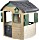 Smoby Life Neo Jura Lodge playhouse (7600810503)