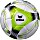 Erima Hybrid Training Ball schwarz/grau/grün (7191903)