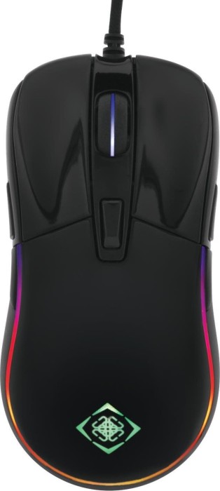 Deltaco RGB Gaming Mouse