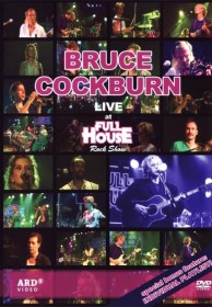 Bruce Cockburn - Fullhouse (DVD)