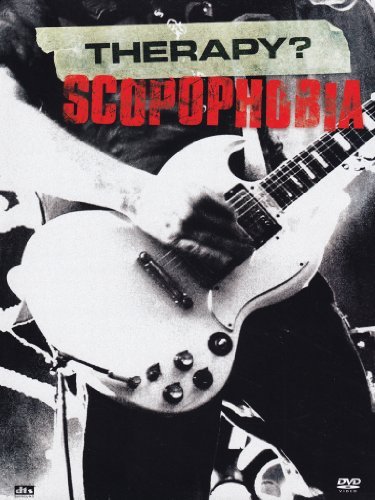 Therapy? - Scopophobia (DVD)