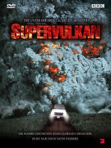 Supervulkan (DVD)